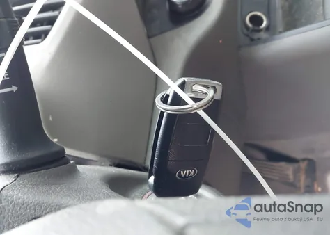 2015 Kia Sportage Lx from USA, damaged, VIN KNDPB3AC2F7711623